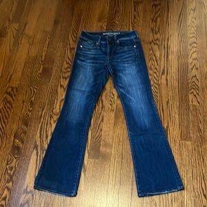 American Eagle Outfitters Kick Boot
Size 6